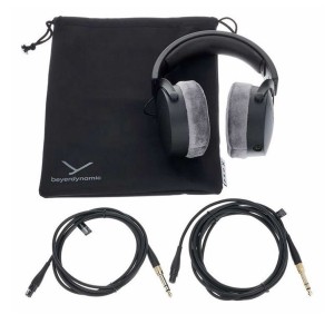 هدفون باسیم بیرداینامیک مدل DT 700 Pro X